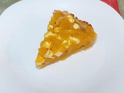 Dýňový koláč s balkánským sýrem – Snadné Usa recept, zvládnete za 60 - 90 minut